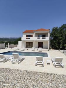 Villa Zen Garden by Feel Croatia