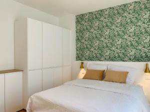 La Belle Odet- - choix d-appartements- Centre ville-quais : photos des chambres