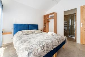 Villa Blanche - Suite en Provence