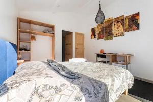 Villa Blanche - Suite en Provence