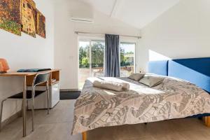 Villa Blanche - Suite en Provence