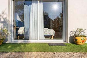 Maisons d'hotes Villa Blanche - Suite en Provence : photos des chambres