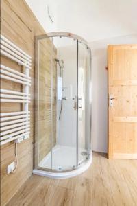 Villa Blanche - Suite en Provence