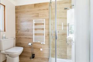 Maisons d'hotes Villa Blanche - Suite en Provence : photos des chambres