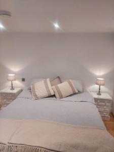 Luxury Apartment in Dun Laoghaire