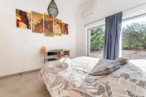 Maisons d'hotes Villa Blanche - Suite en Provence : photos des chambres