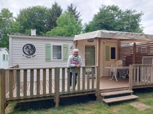 La pépite Rose dEuropapark