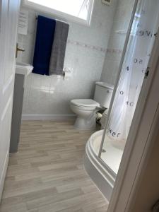 Chalet 86, Atlantic Bays Holiday Park