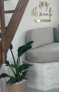 Moments Loft & Spa Paris
