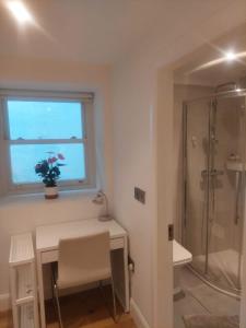 Luxury Apartment in Dun Laoghaire