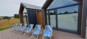 Dwa Wymiary - Całoroczny domek z Jacuzzi i basenem podgrzewany w okresie wiosna - lato w cenie