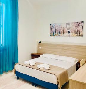 Tawhid Accomodation
