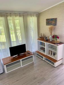 Sea Side house (50m2) Lejas Ziediņi