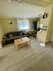 Sea Side house (50m2) Lejas Ziediņi