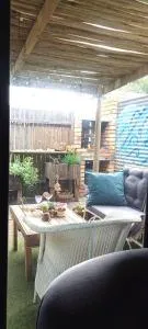 The Retreat - Kommetjie