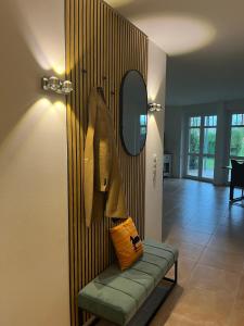 Hochwertige Traumferienwohnung Fehmarn - Neue Tiefe Nähe Südstrand