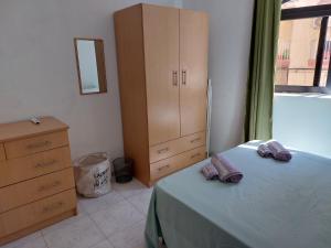 3 Bedrooms apartment 160sqm Balluta Bay by walk!