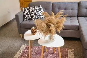 Appartement Sunset - Torre del Rame