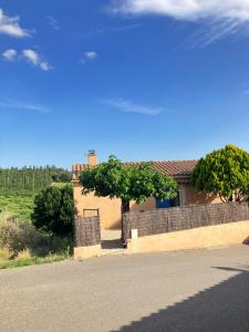 Maisons de vacances La maison des cerisiers : photos des chambres