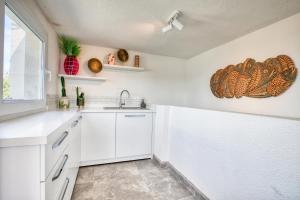 Bodrum Turkbuku Luxury Seaview Dublex wPool & Terrace Villa