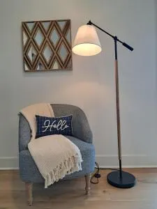 The Ascension By Kyle - Round Top