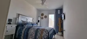 Vistas al Mediterraneo - Albuñol