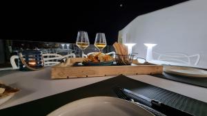 Vistas al Mediterraneo by ASH