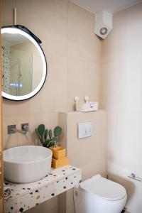 Dimitras luxury apartments 2nd