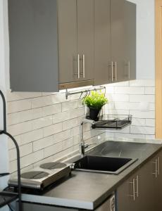 Dimitras luxury apartments 2nd