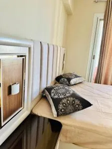 Best Challet View In AMWAJ Double view F ZONE - Sīdī ‘Abd ar Raḩmān