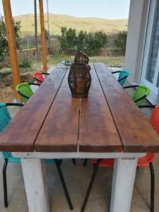 Havouli Cottage - Moúdhros