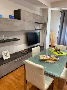 Appartamento Casa Vacanze Chéri - 菲乌吉