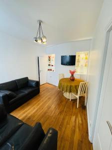 Bel appart proche Tour Eiffel