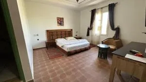 Isly Golf Hotel - Oulad el hammal