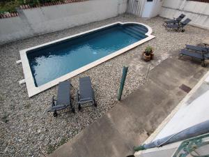 Le Far Niente - Piscine Privée