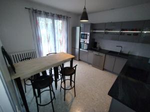 Le Far Niente - Piscine Privée