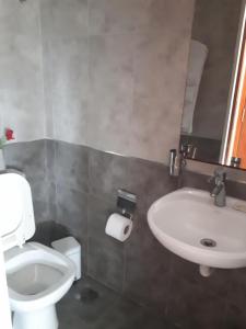 Duplex en condominio Las Gaviotas