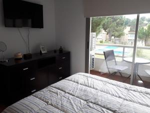 Duplex en condominio Las Gaviotas