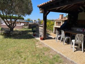 B&B / Chambres d'hotes Coquelicot : photos des chambres
