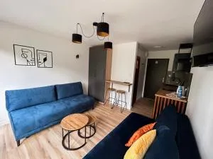 Apart & Plus 2 - Osowa