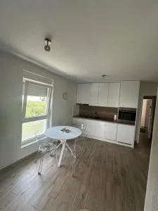 Ruby's Home - Strožanac