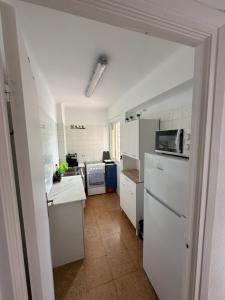 La gaviota Torremolinos