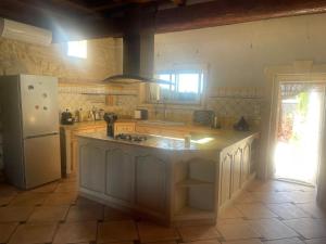 Sejours chez l'habitant Chambres privees dans Maison en Provence : Maison 2 Chambres