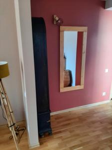 Sunny apartment in centrum