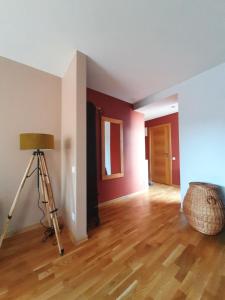 Sunny apartment in centrum