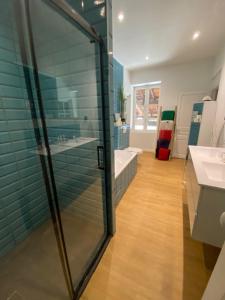 Villas Maison La Reclusiere 4 etoiles - Piscine : photos des chambres