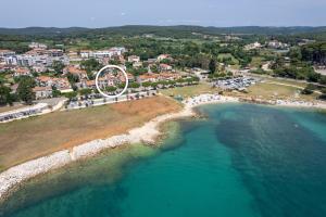 Blu infinito Apartment&studios