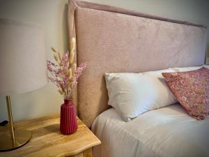 Bellavetusta Postigo