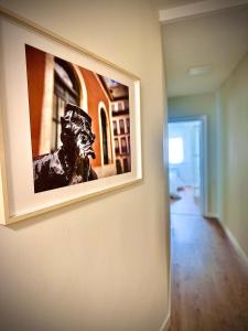 Bellavetusta Postigo