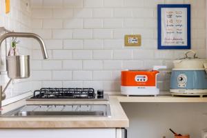 Donna Olimpia tra Gianicolo e Trastevere